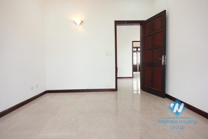 Modern house with lots of natural light for rent in Ciputra